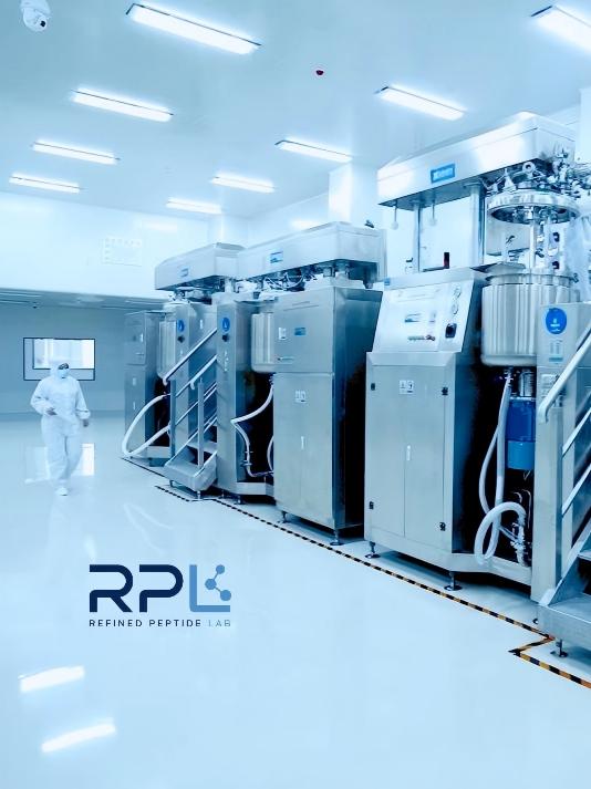 About RPL peptide RPL Peptide | Global Peptide Wholesale Supplier