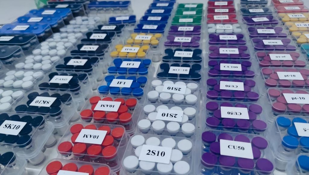 RPL Peptide