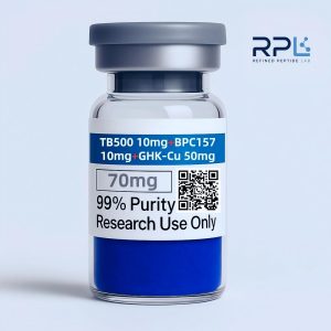 Product List 11 GLOW70 Peptide Bulk & OEM Supply | RPL Peptide
