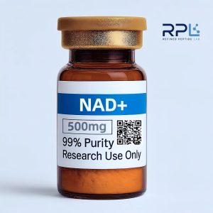 NAD+ Powder Manufacturer & Wholesale Supplier | RPL Peptide China