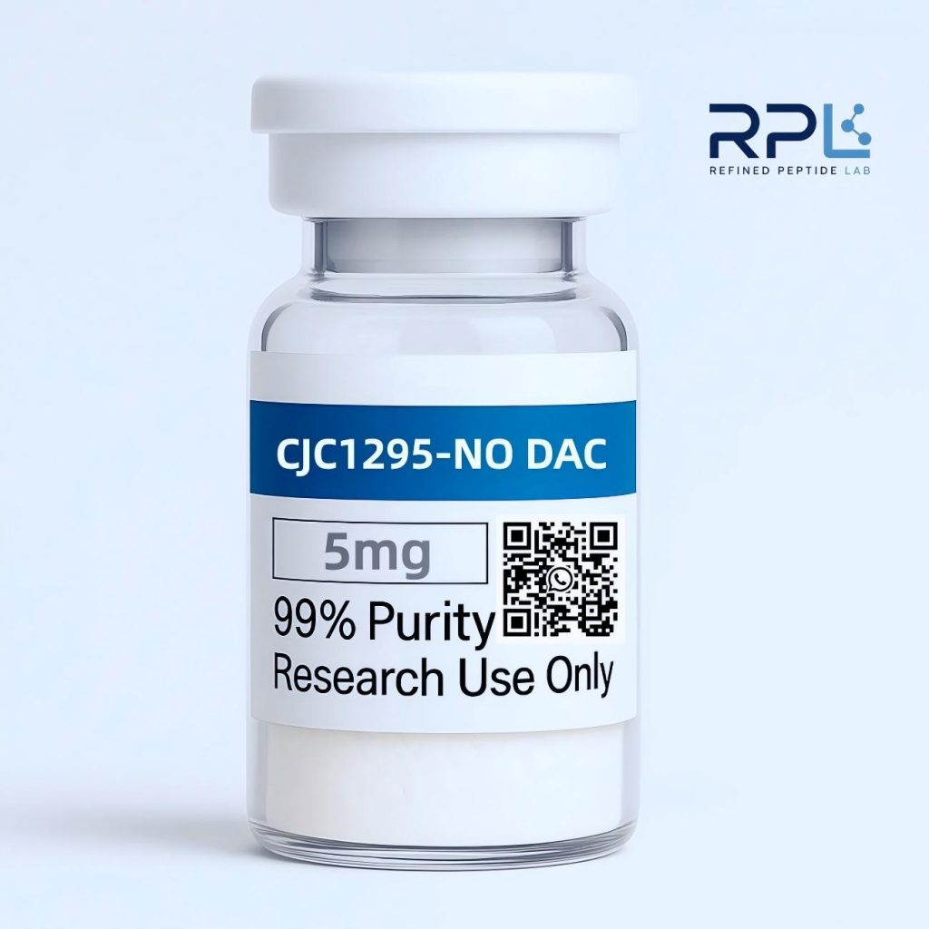 cjc1295 without DAC