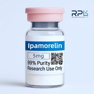 Product List 12 Ipamorelin RPL peptide supply