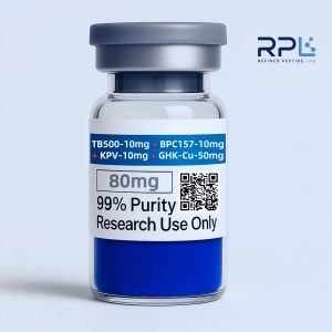Buy KLOW80 Synthetic Peptide | China Peptide Supplier