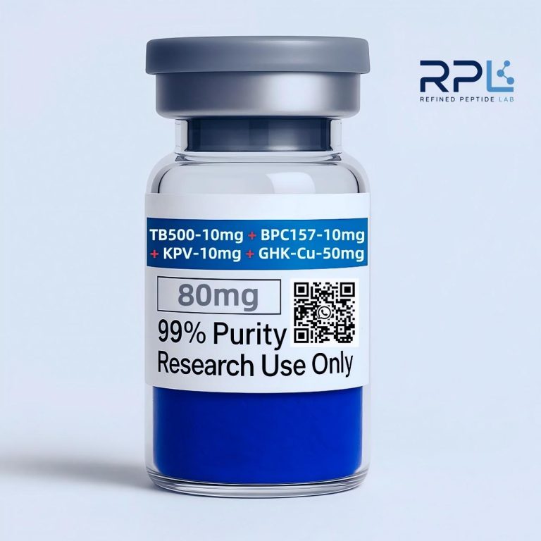 Buy KLOW80 Synthetic Peptide | China Peptide Supplier