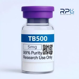 TB-500 Peptide (Thymosin Beta-4 Fragment) wholesale