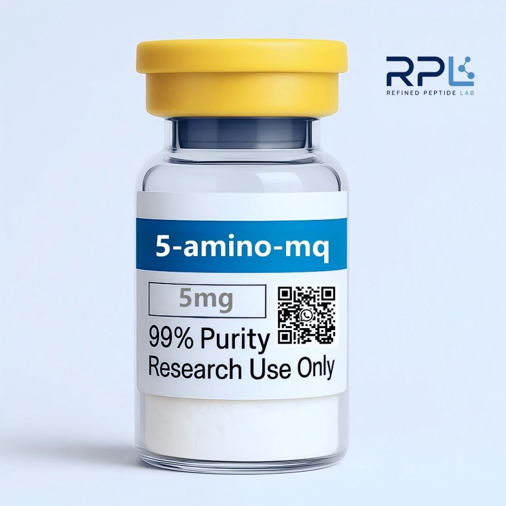 5-Amino-1MQ Manufacturer & Wholesale Supplier | RPL Peptide China