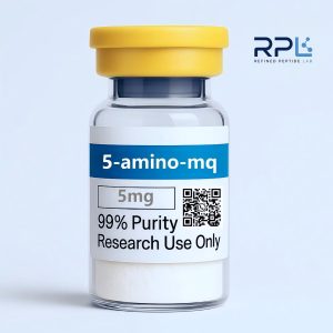 Product List 1 5-Amino-1MQ Manufacturer & Wholesale Supplier | RPL Peptide China