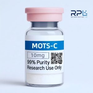 MOTS-C Manufacturer & Wholesale Supplier | RPL Peptide China