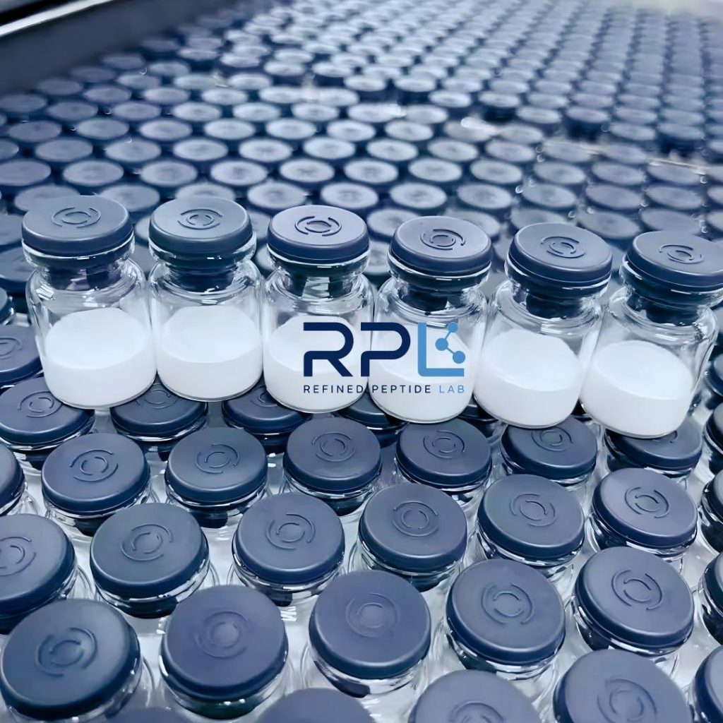 rpl peptide company 