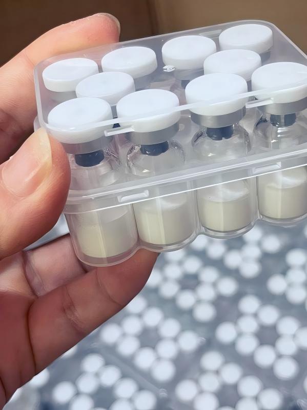 RPL Peptides Supply