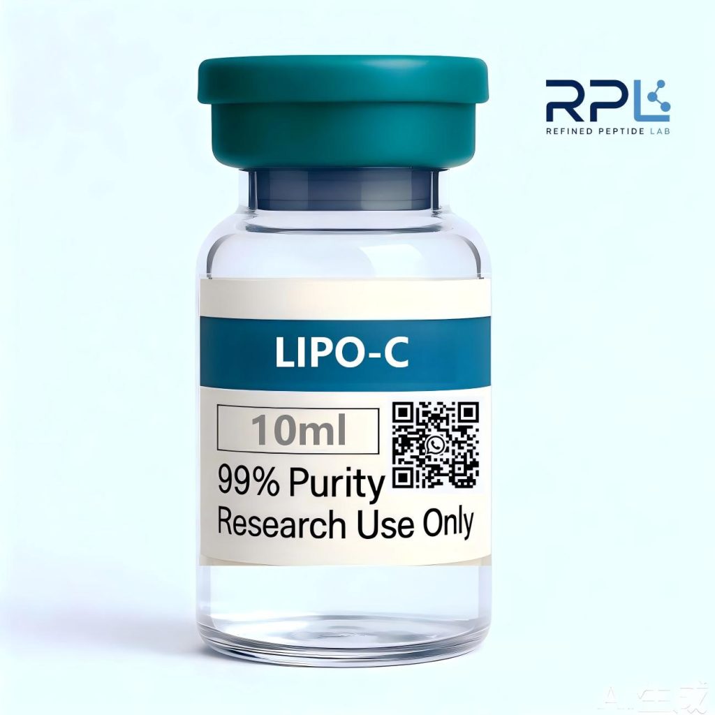RPL Peptide Home 8 Lipo-C Manufacturer & Wholesale Supplier | RPL Peptide China