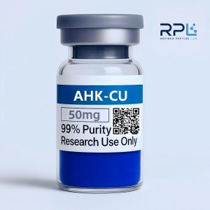 Product List 2 AHK-Cu Manufacturer & Wholesale Supplier | RPL Peptide China