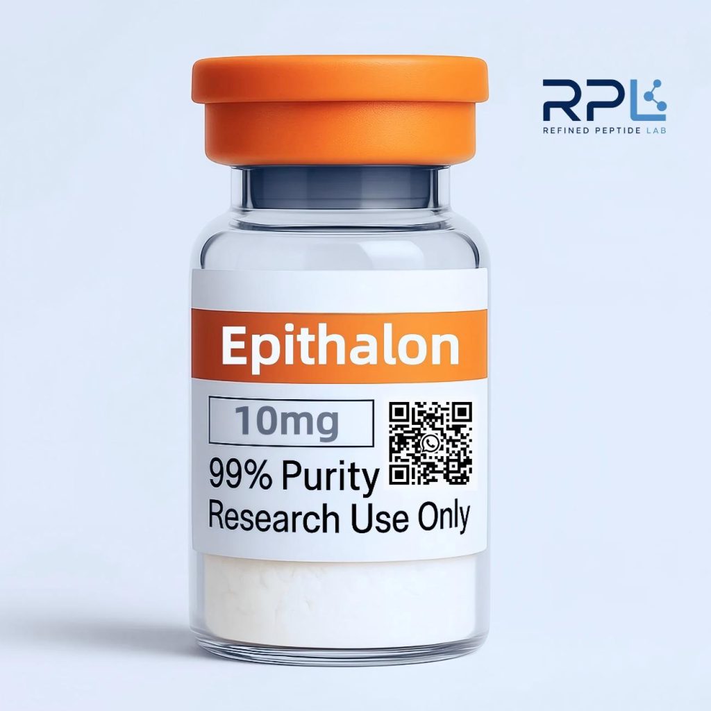 Epithalon (Epitalon) Manufacturer & Wholesale Supplier | RPL Peptide China