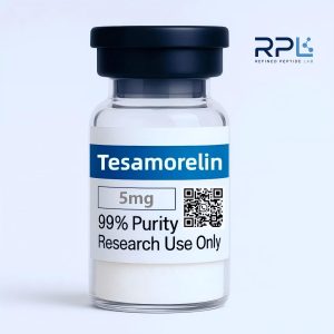 Tesamorelin Manufacturer & Wholesale Supplier | RPL Peptide China